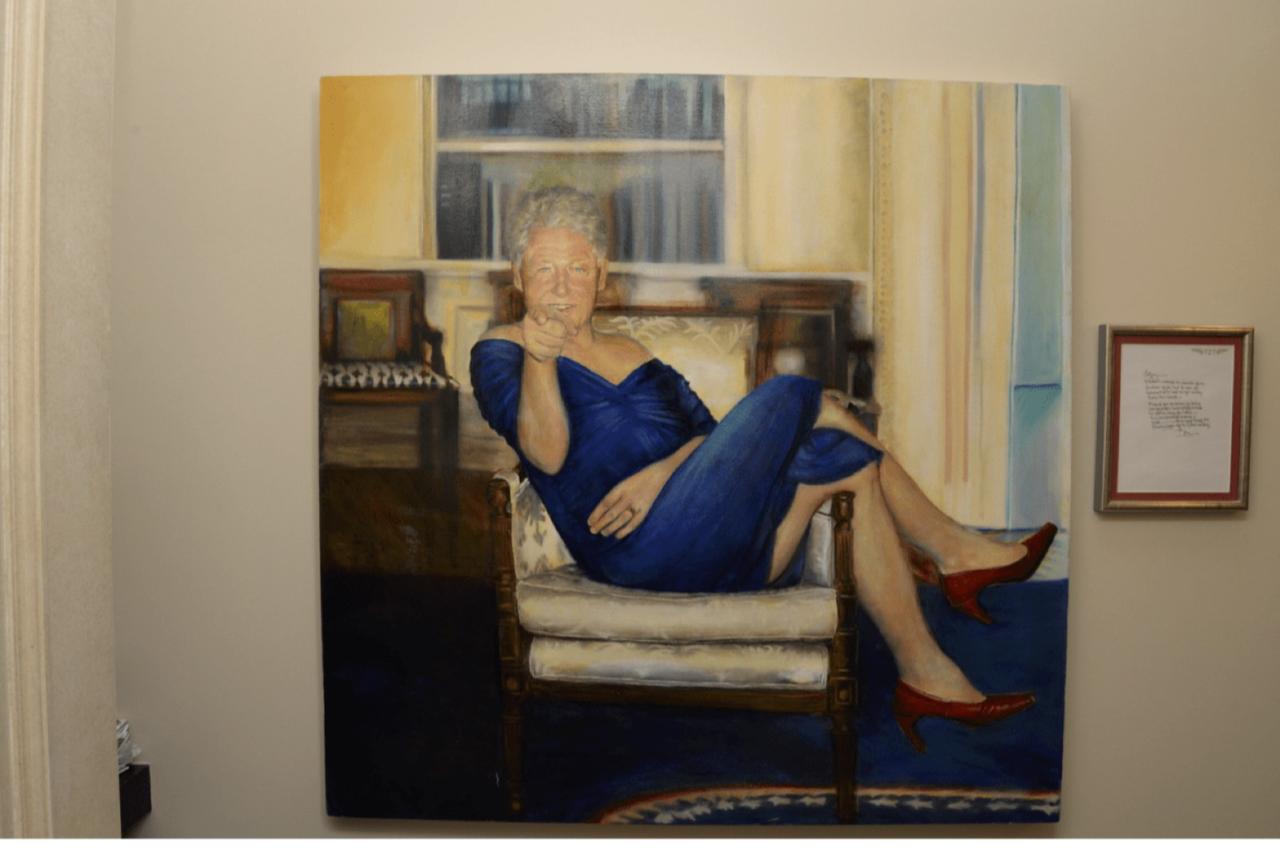 Epstein files include images of political figures and celebrities at estate