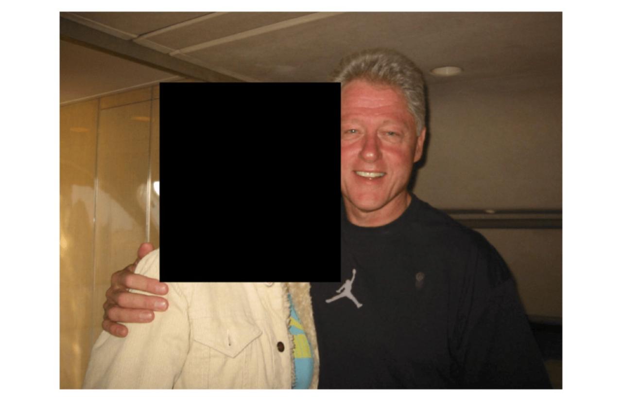 U.S. Department of Justice's Epstein file release on Dec. 19, 2025