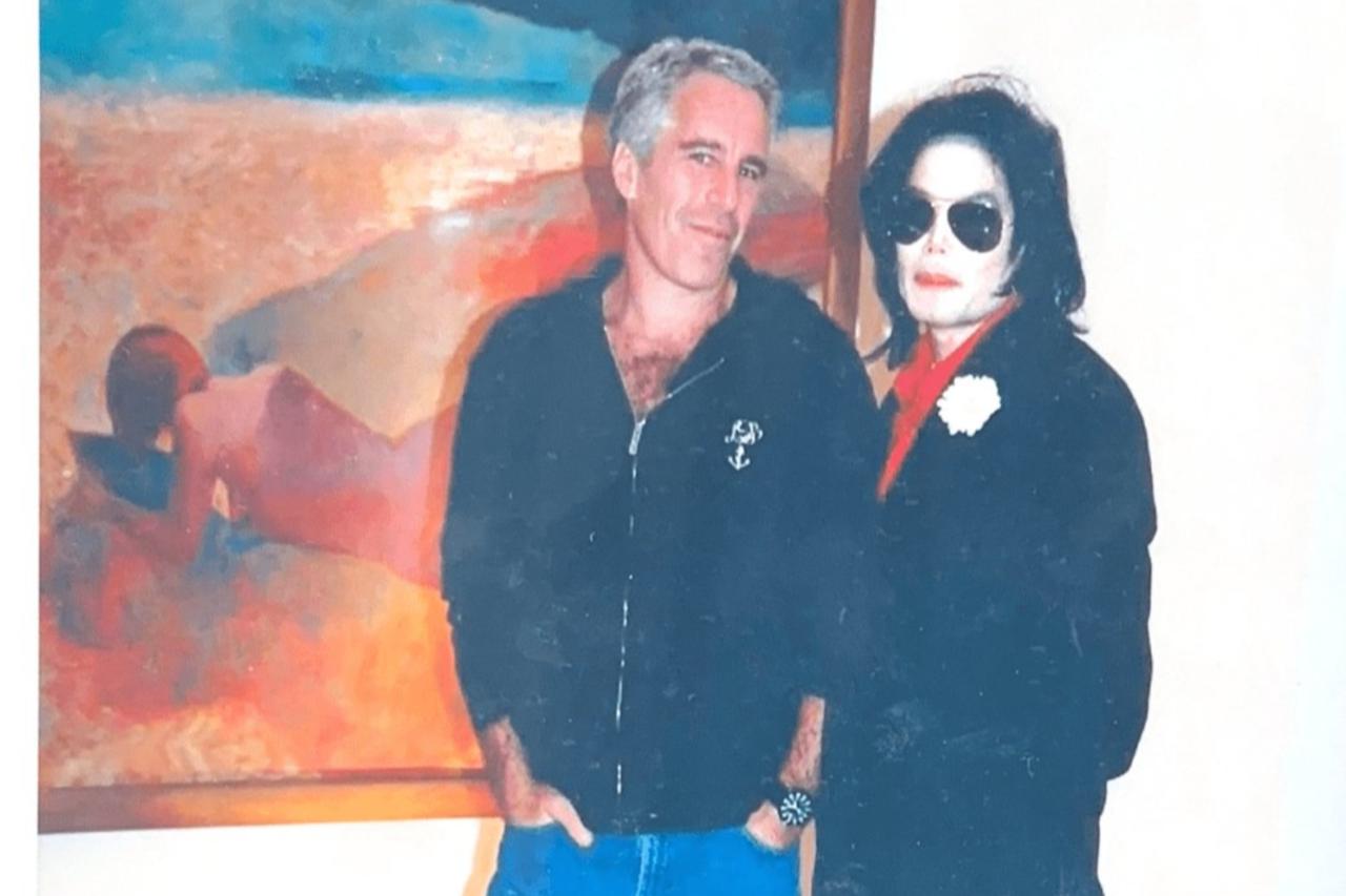 Hundreds of thousands of Epstein files released as lawmakers threaten legal action Image