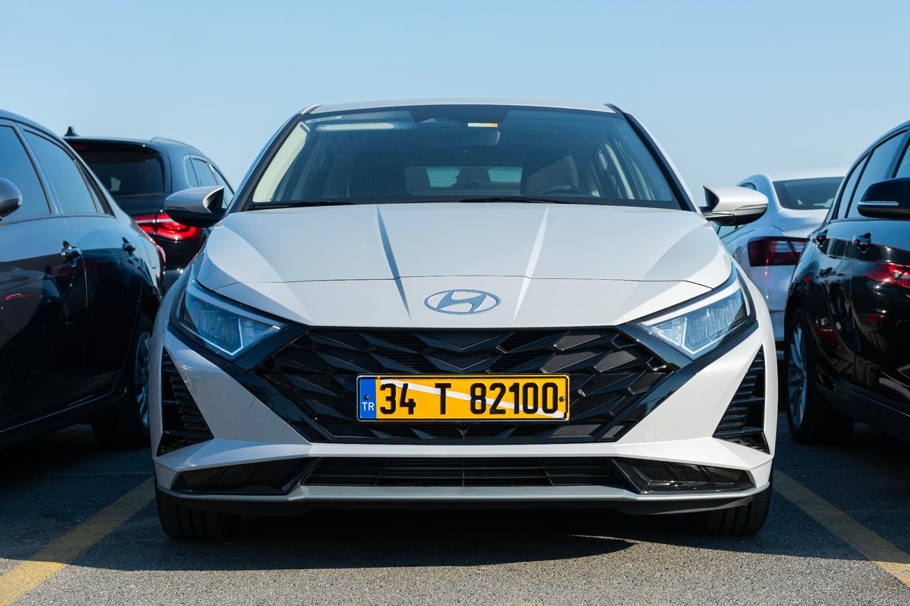 Hyundai to begin electric vehicle production in Türkiye's Izmit in 2026