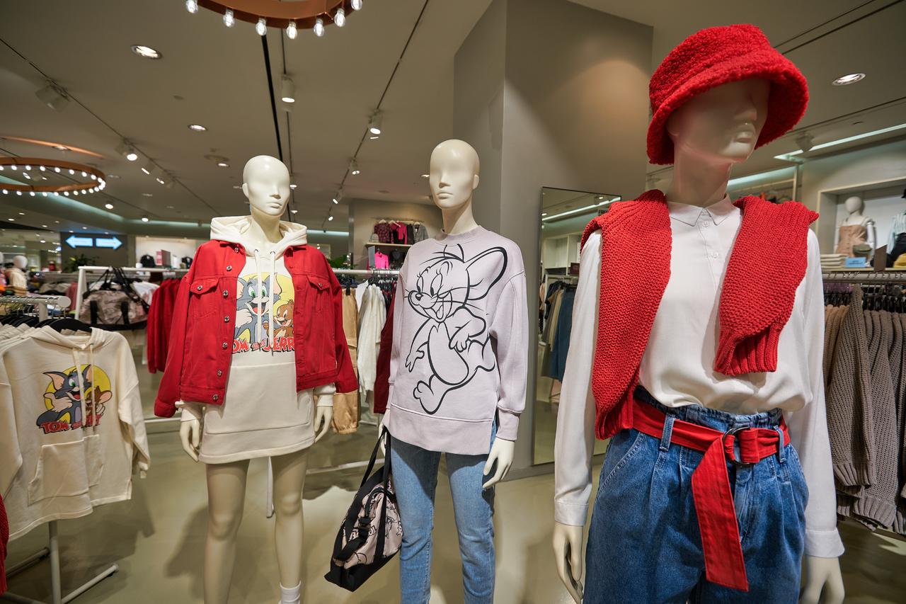 Ready-to-wear sector 'falls below expectations' in 2025: Fashion retailer CEO