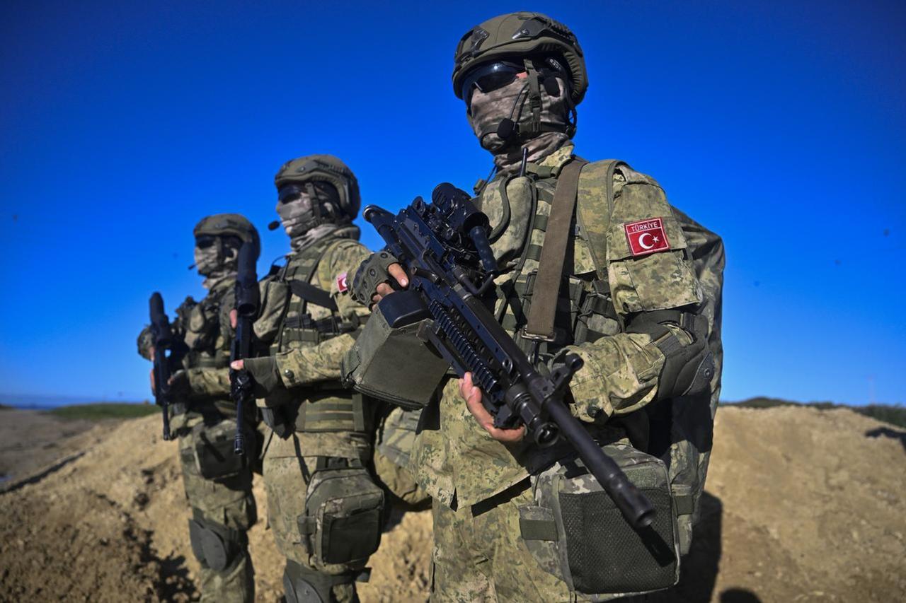 Türkiye's troop deployment in Gaza: How act of empowerment could become an Israeli trap