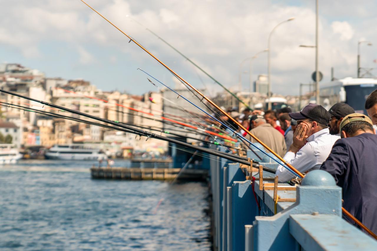 Cost of living in Istanbul nears $2,500 in November, rising by 40% year-over-year