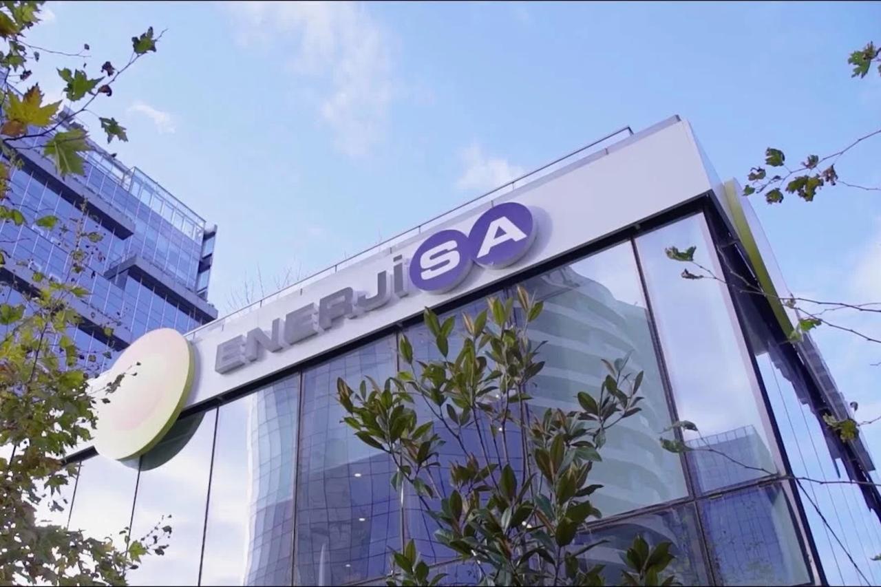 EBRD lends $200M to Türkiye's Enerjisa for 250MW wind power project