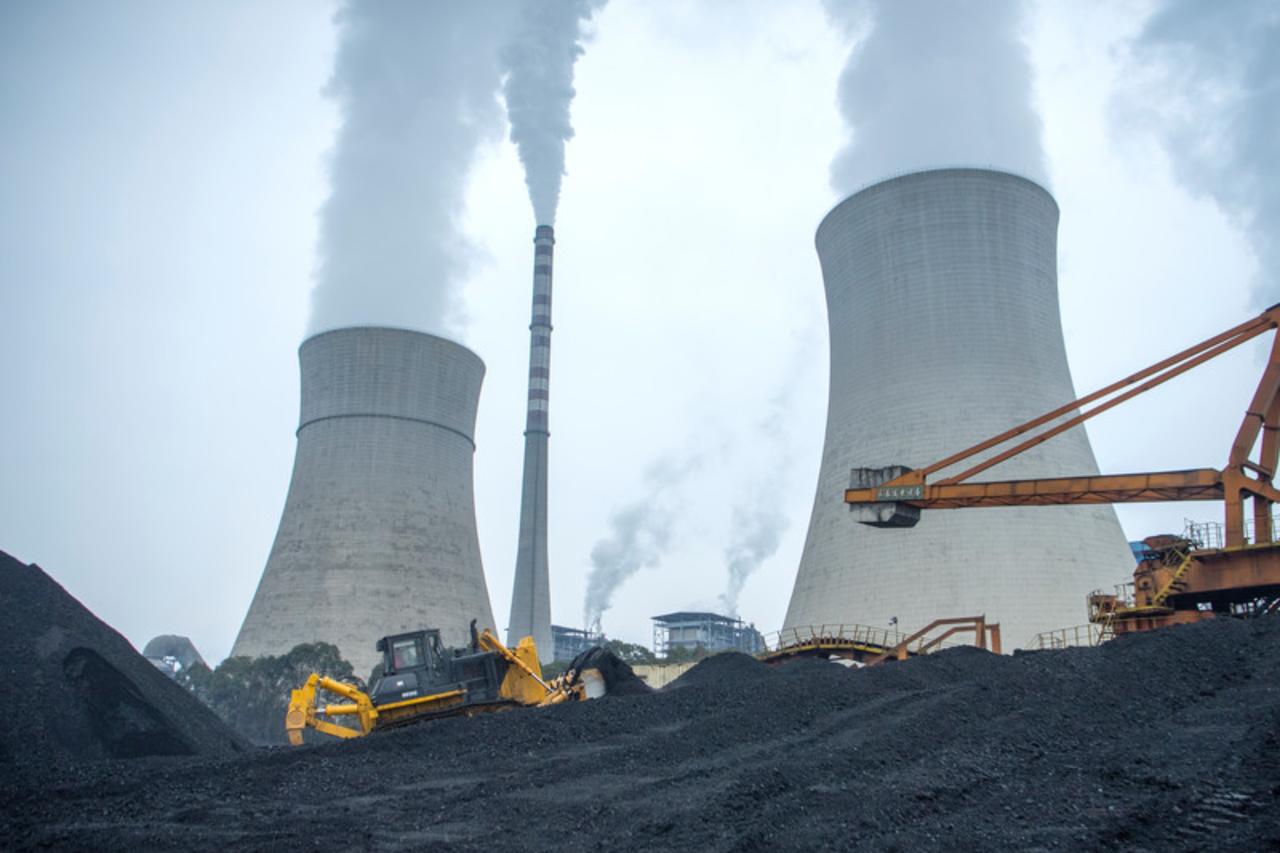 EU to impose carbon border tax with potential impact on Türkiye from 2026