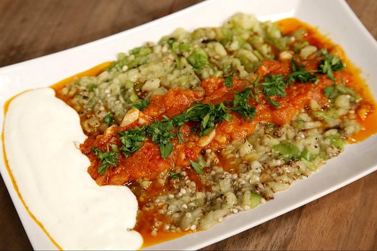 A view of mamzama. (Photo via Türkiye daily)