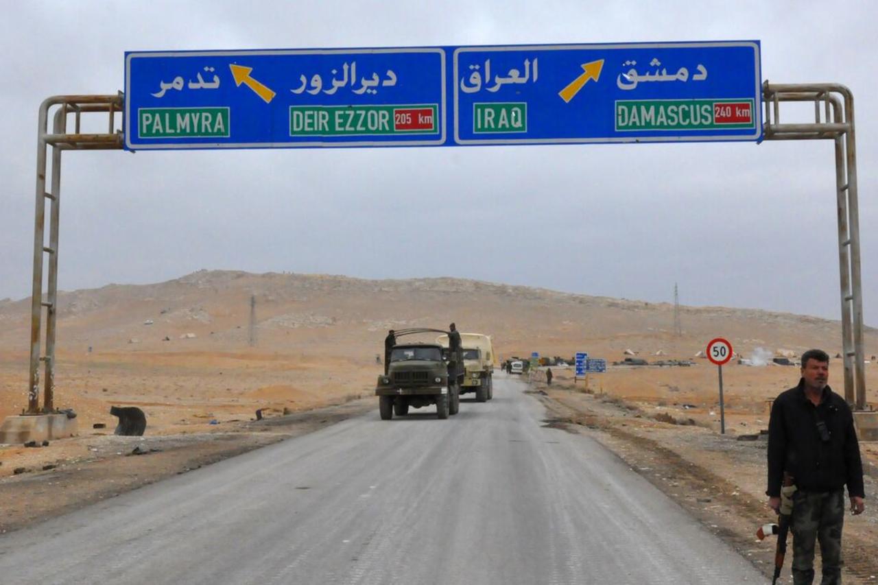 SDF deadline for Syrian army integration expires at year-end