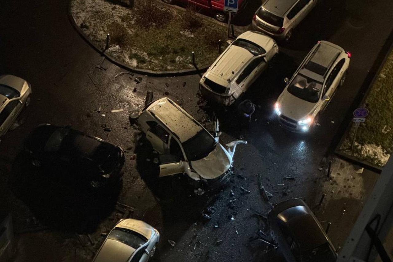Senior Russian general killed in car bomb blast in Moscow