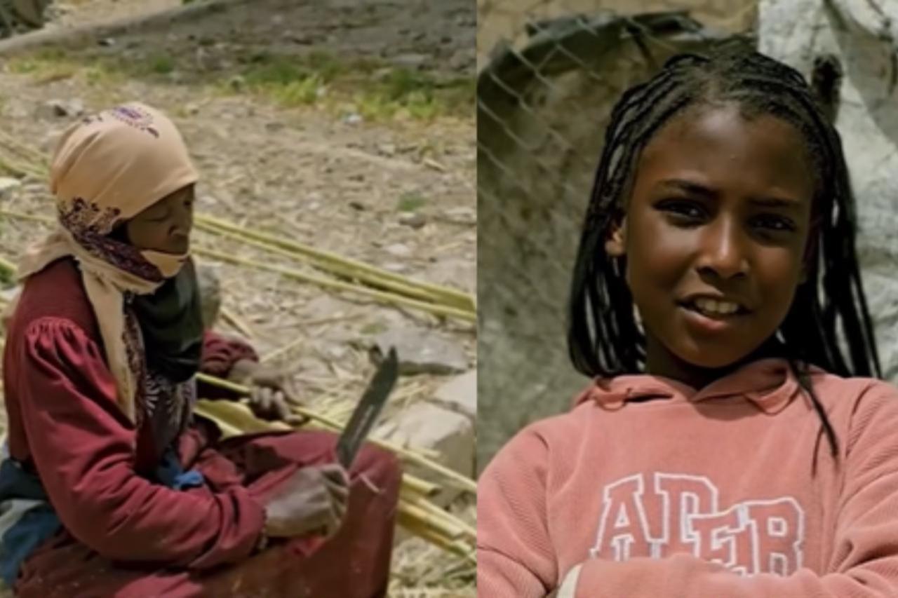 Syrians of African origin in Jleen reflects blend of Haurani traditions