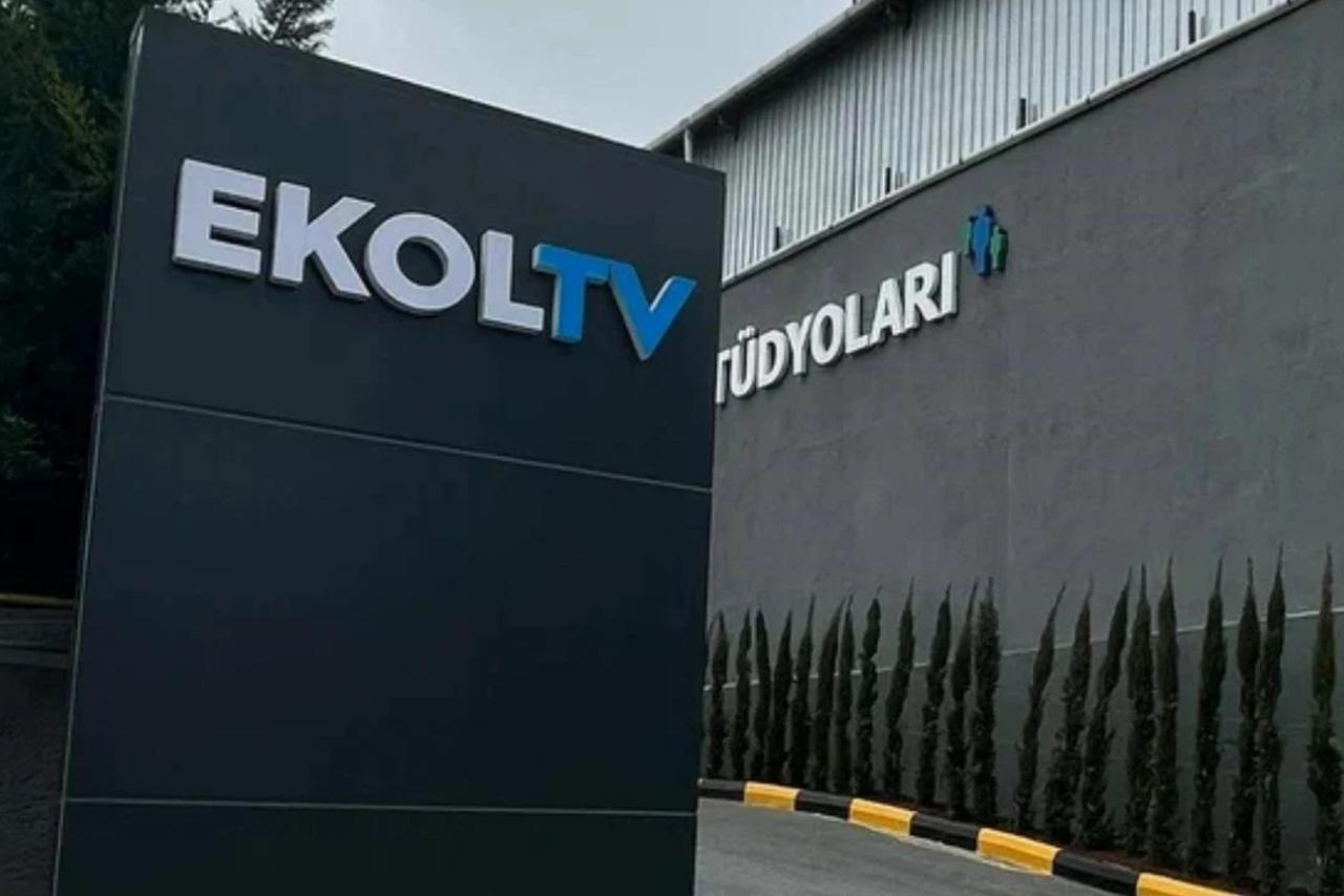 Turkish broadcaster Ekol TV shuts down after Azerbaijani investor Mansimov pulls out