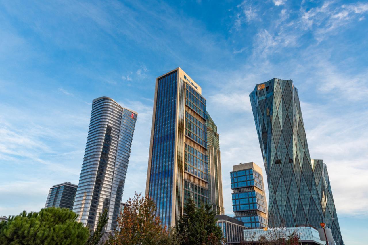 Türkiye plans merger of state-owned participation banks to scale up Islamic finance: Report