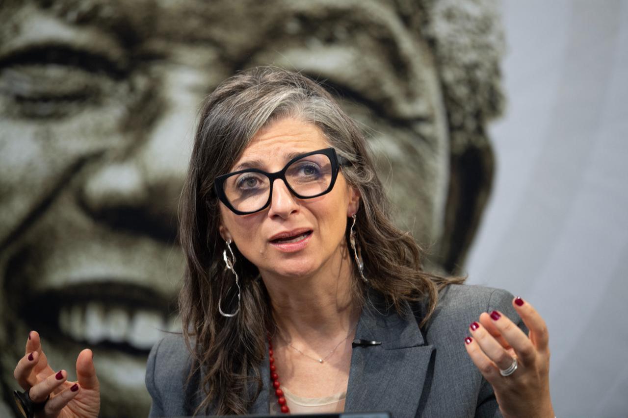 UN rapporteur calls Egypt-Israel gas deal violation of international law