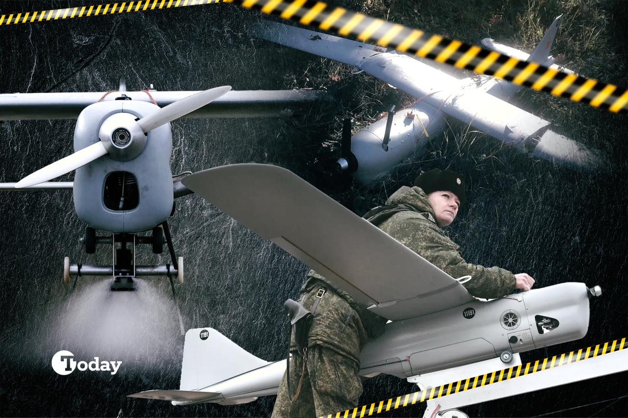 Drone incursions and new escalation risks in Black Sea