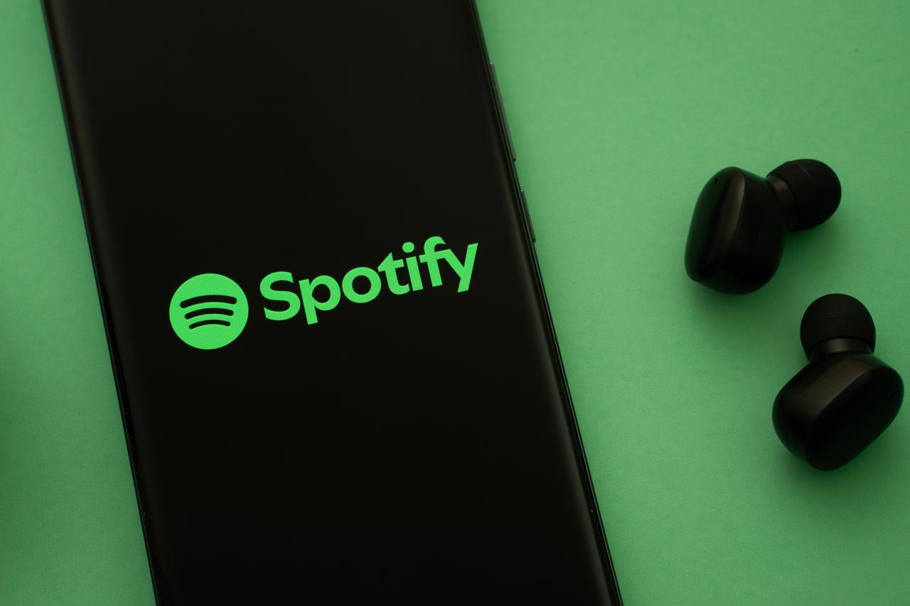Spotify says its music catalogue hacked by piracy activists