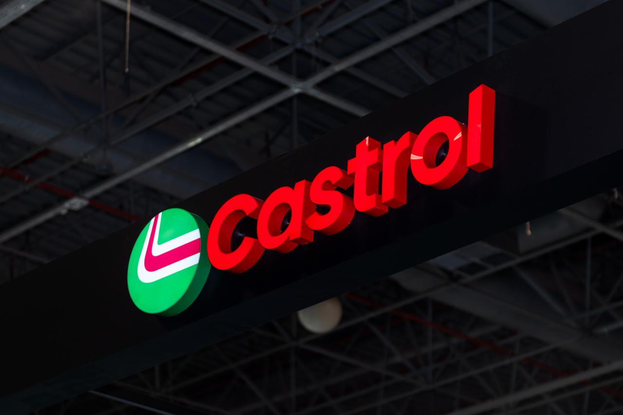 British BP agrees to sell majority stake in Castrol to US-based Stonepeak for $6B