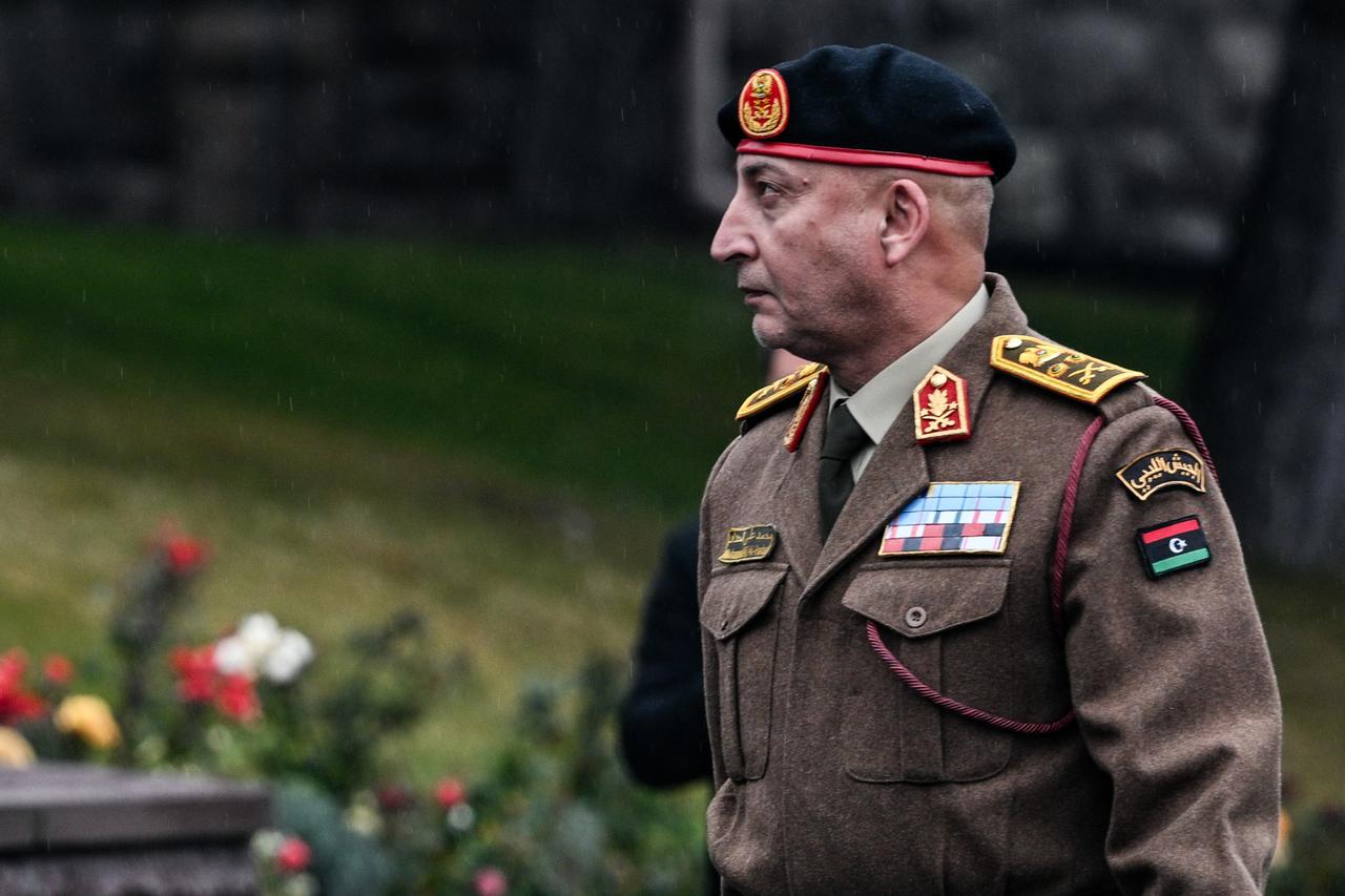 Experts assess how Libyan military jet crash in Türkiye could affect Ankara–Tripoli ties