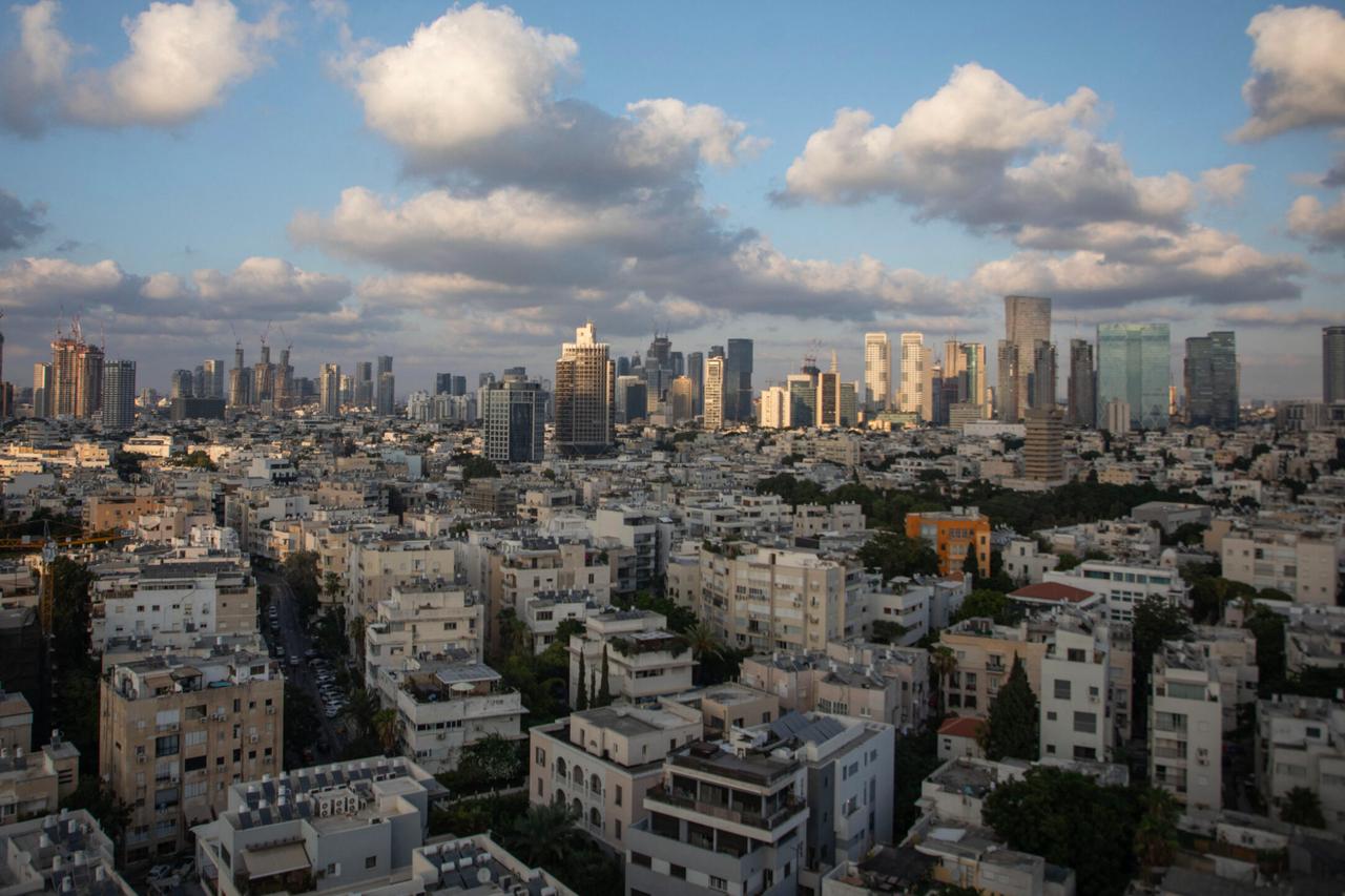 Israelis view Türkiye as second-'most threatening country' after Iran: Poll