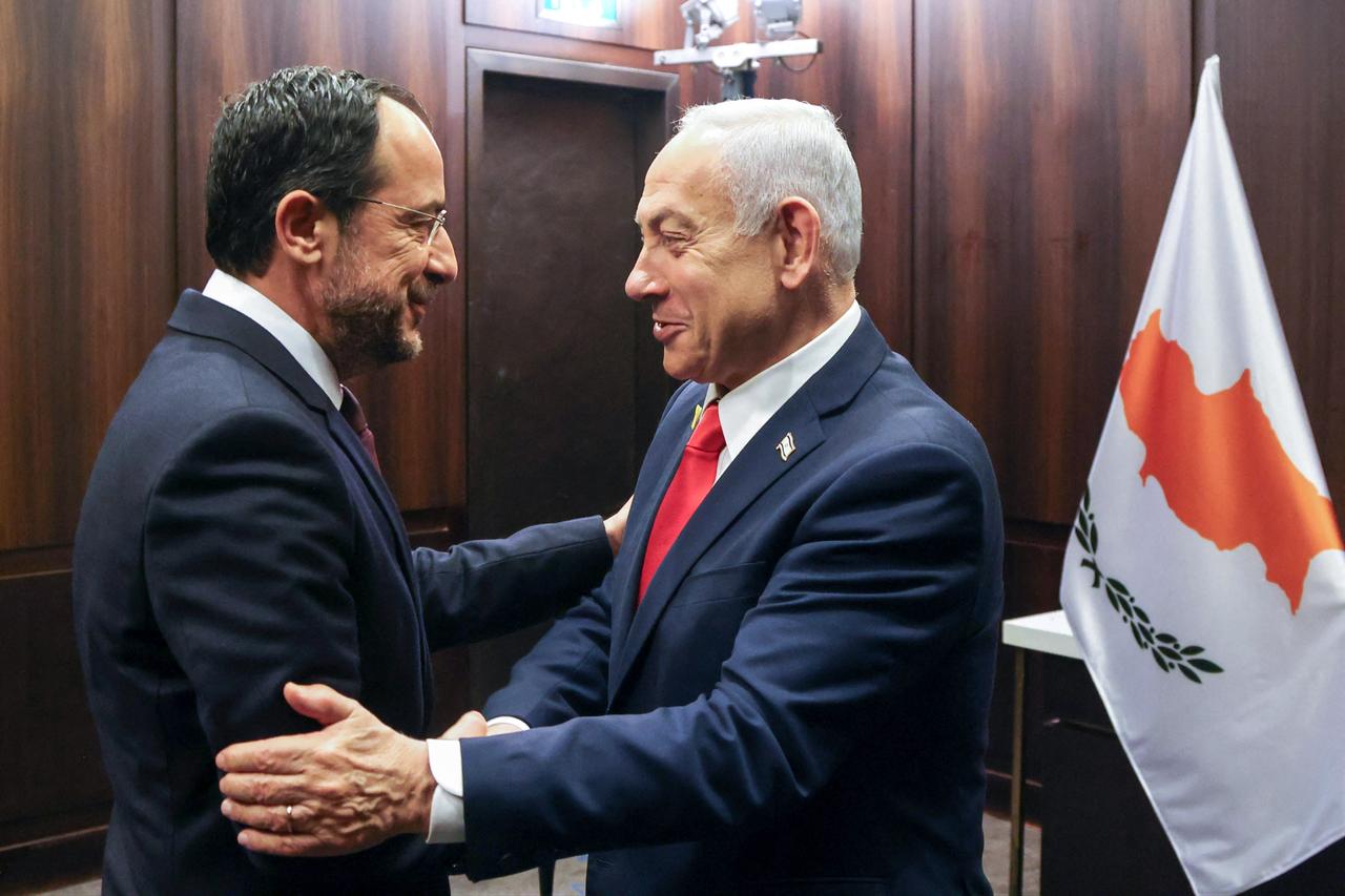 Militarization of Greek Cyprus and fragile peace in Eastern Mediterranean