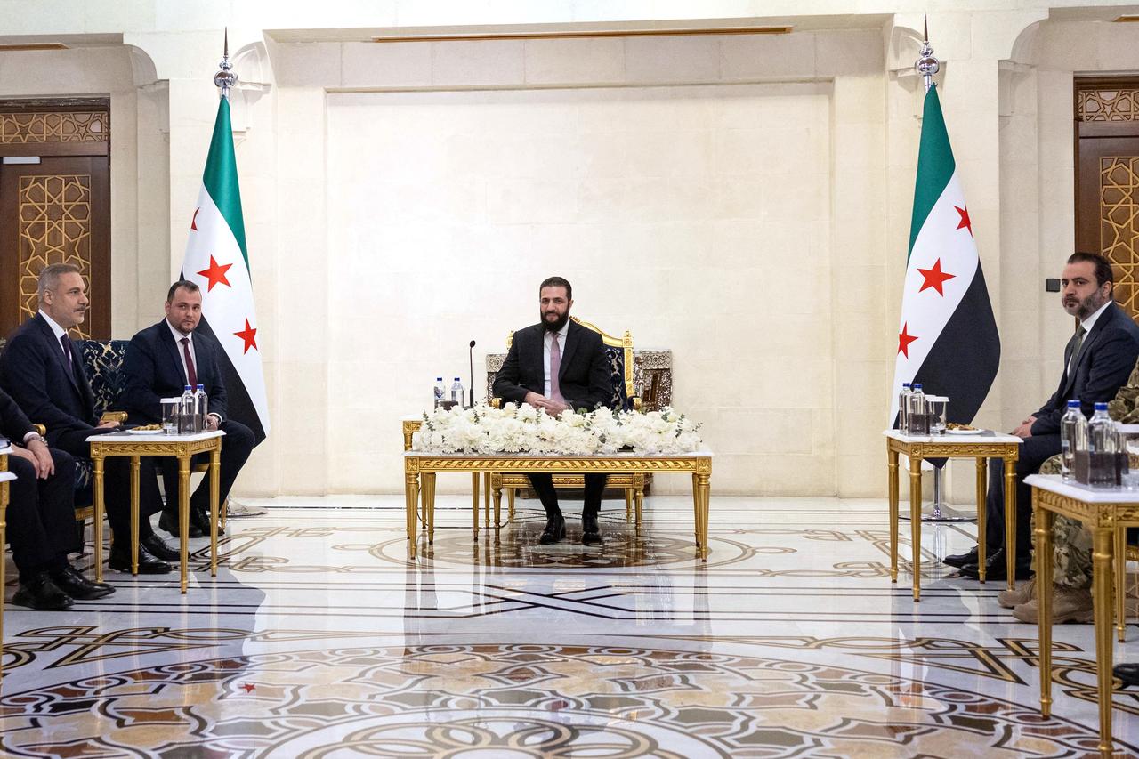 Türkiye–Syria trade strengthens as exports pass $3B, Turkish deputy minister says