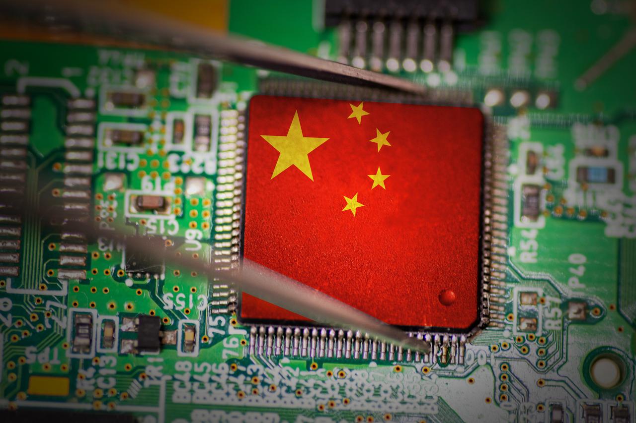 US plans semiconductor tariffs on China by 2027, citing unfair state-backed competition