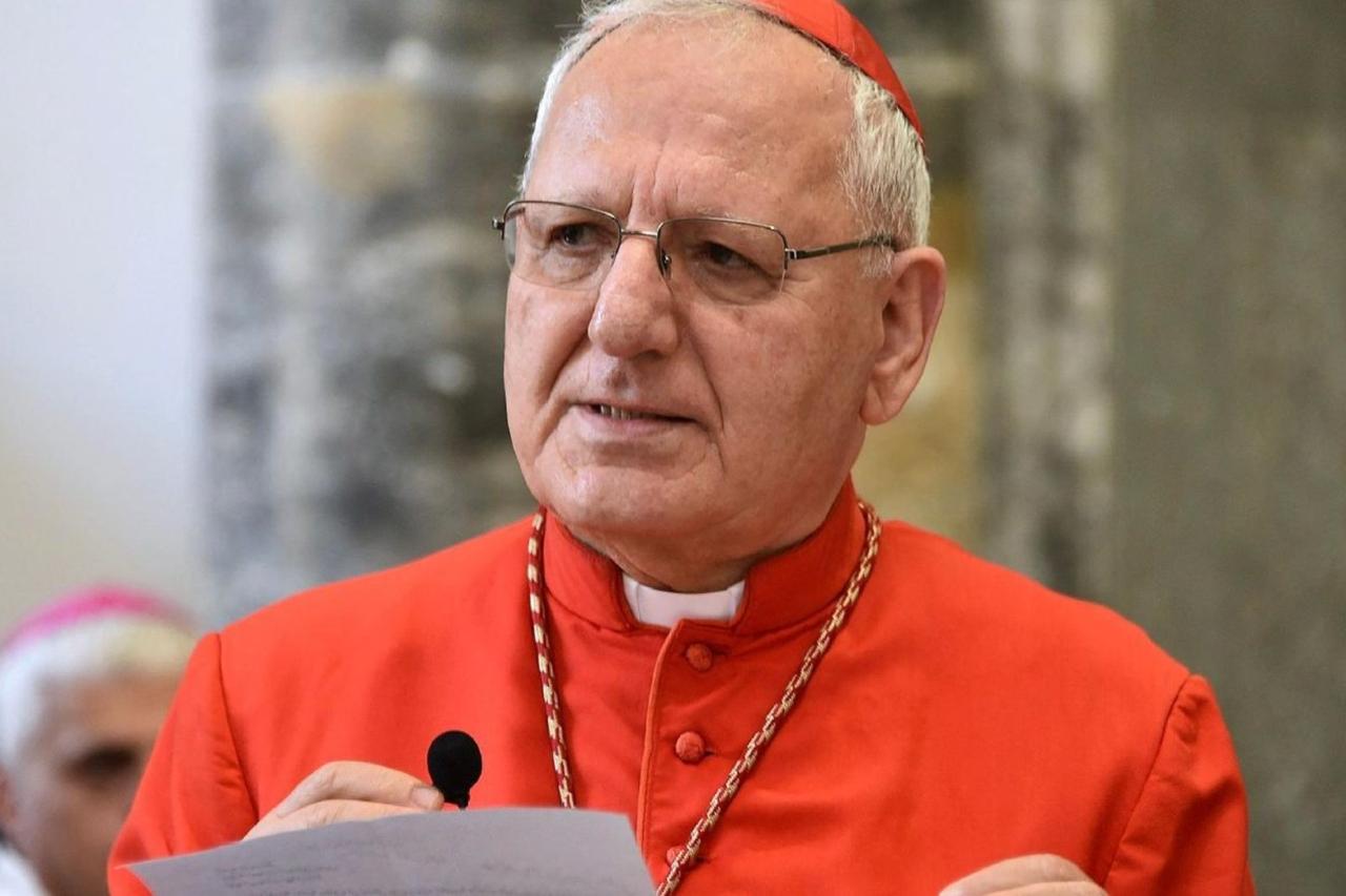 Iraq row erupts after Patriarch Sako mentions 'normalization' at Christmas Mass