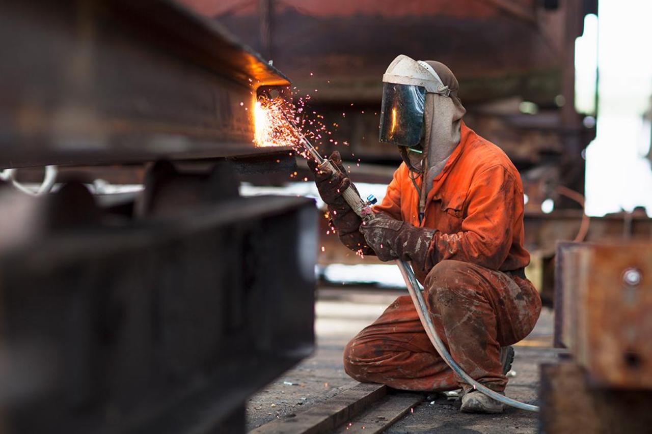 Manufacturers in Türkiye pin hopes on 2026 recovery after 2025’s turbulent run