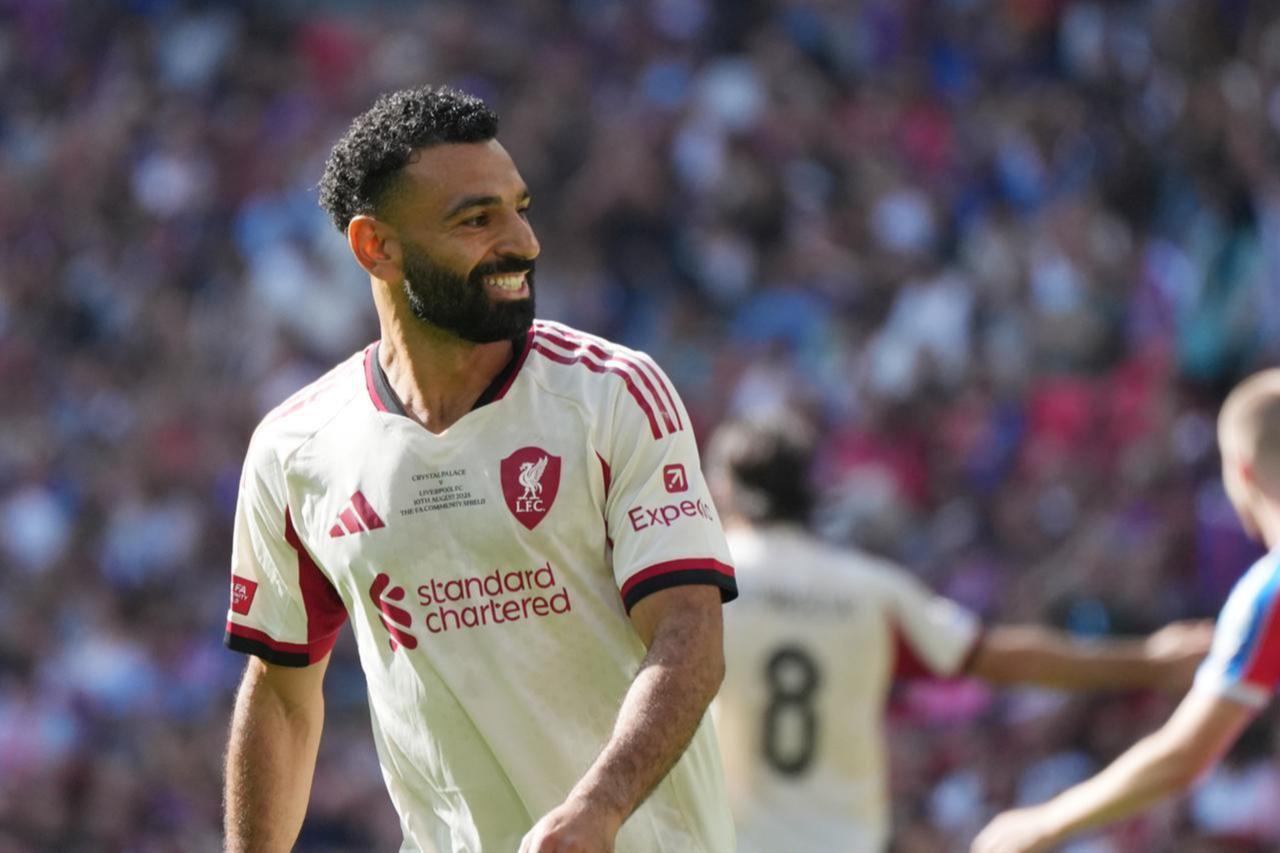 Mohamed Salah rules out Istanbul move in response to Fenerbahce approach: Report