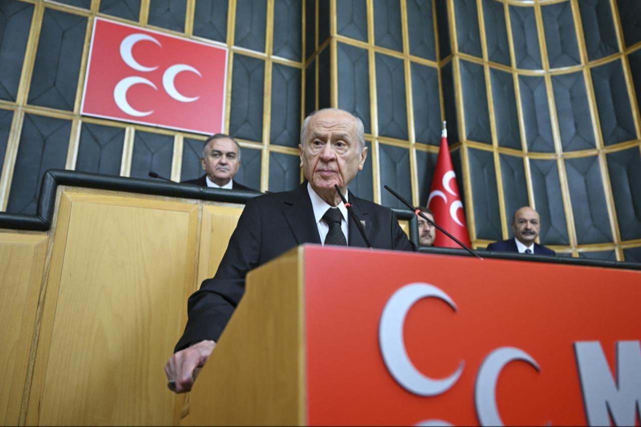 Small nationalist parties gain ground as peace process costs MHP votes: Poll
