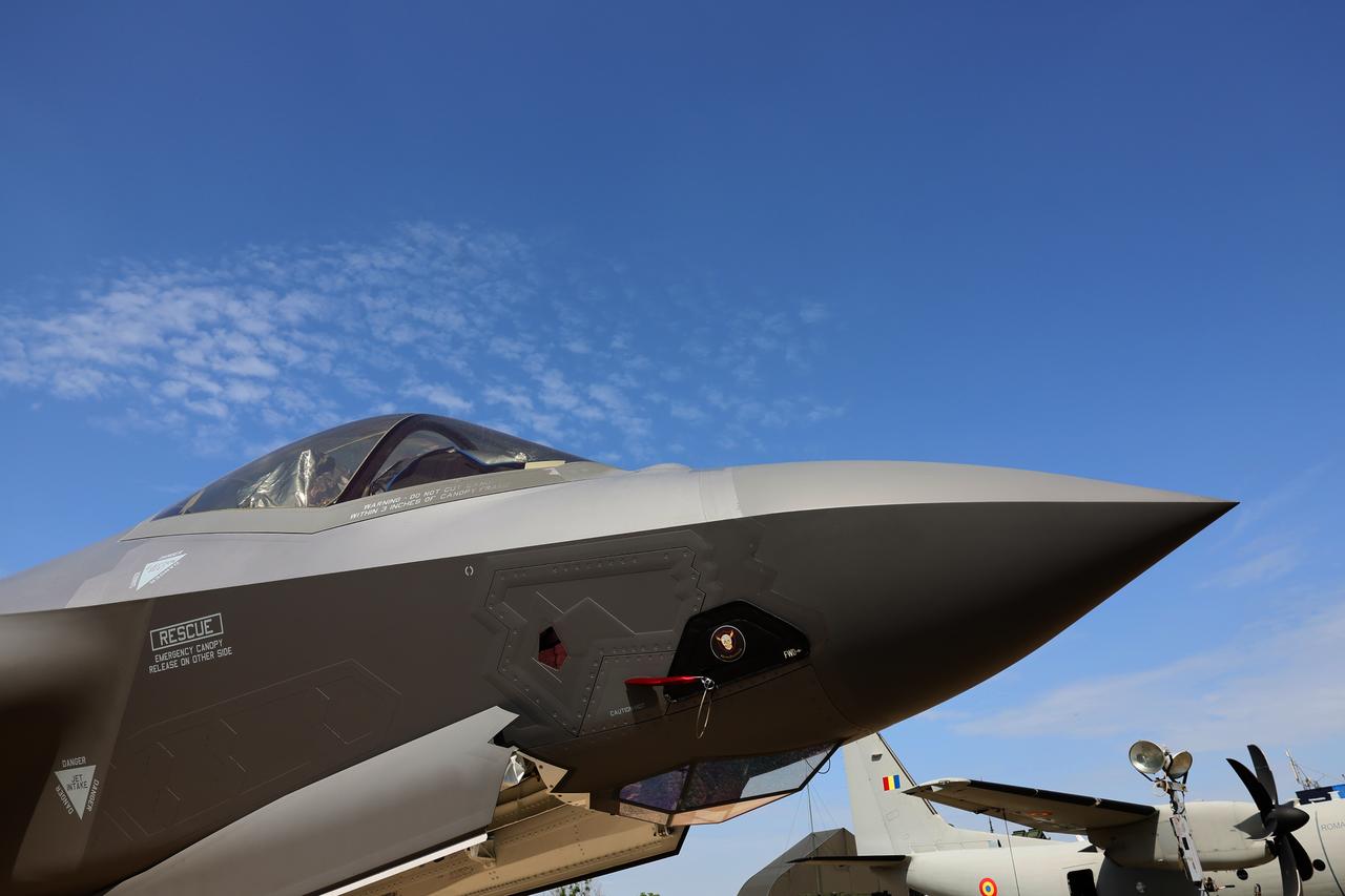 Trump administration seeking solutions to 'all pending issues' with Türkiye: State Department