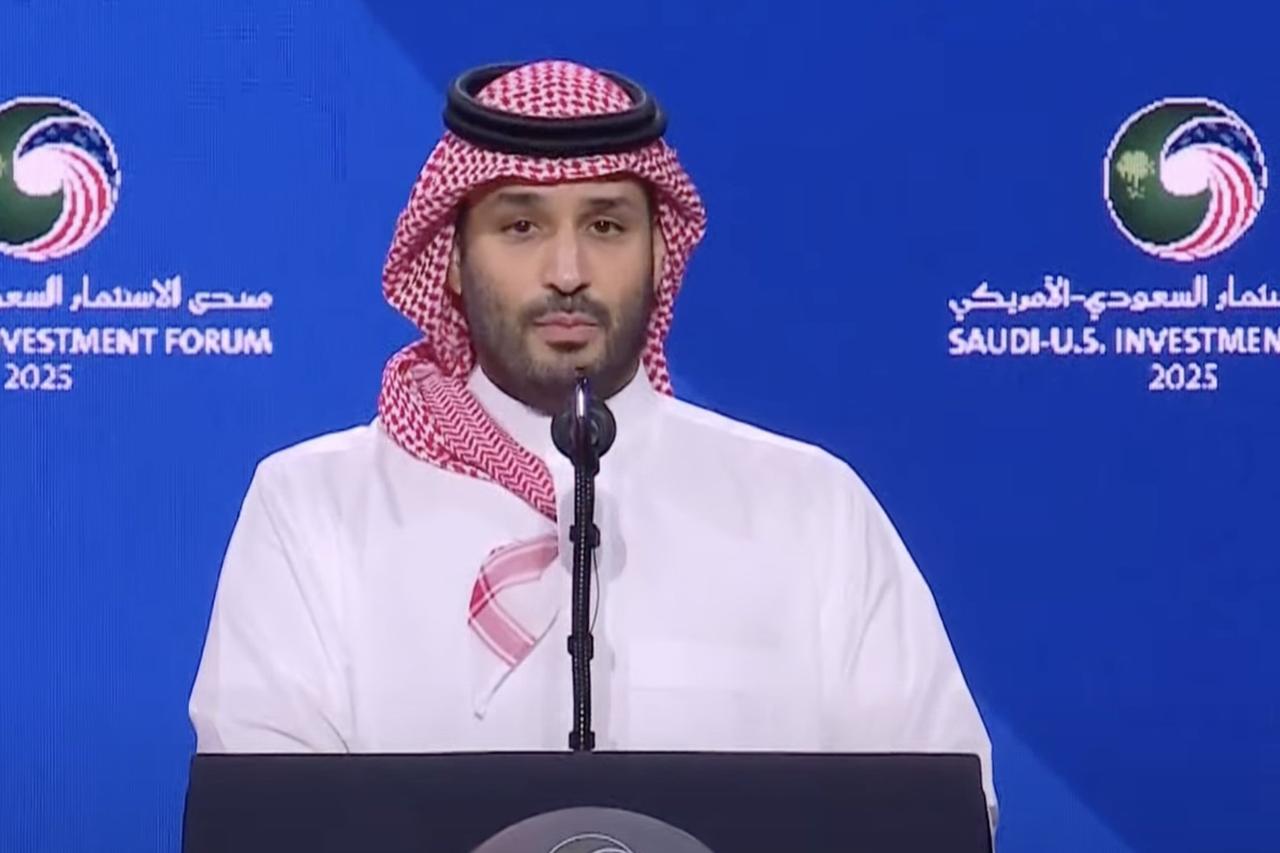 Turkish media publishes Saudi Crown Prince's AI-generated speech backing Christmas celebrations Image