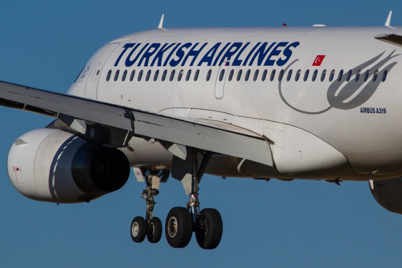Türkiye gifts $11.9M Airbus government jet to Albania to boost diplomatic ties
