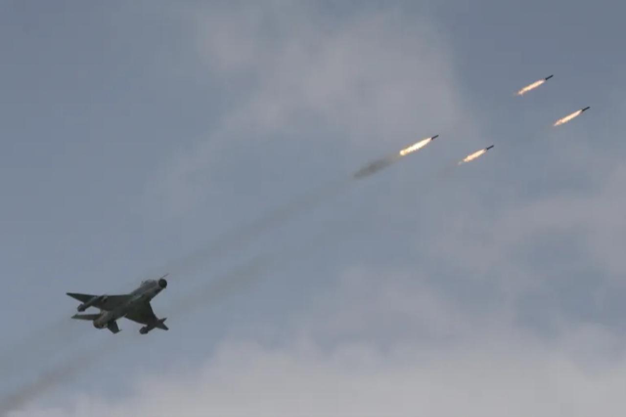 Between internal politics and counterterrorism: What Trump’s Nigeria airstrike claim really signals