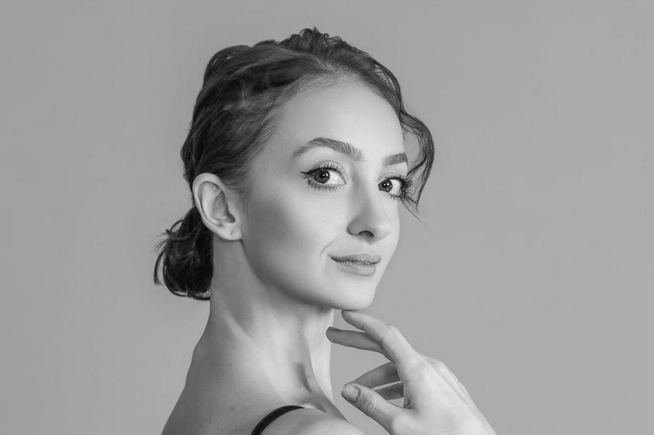 Buse Babadag's story of becoming first Turkish principal ballerina in US