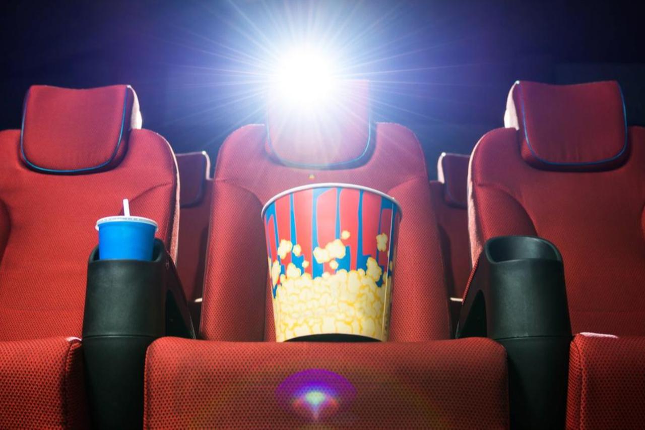 Cinema attendance in Türkiye hits lowest level in 17 years