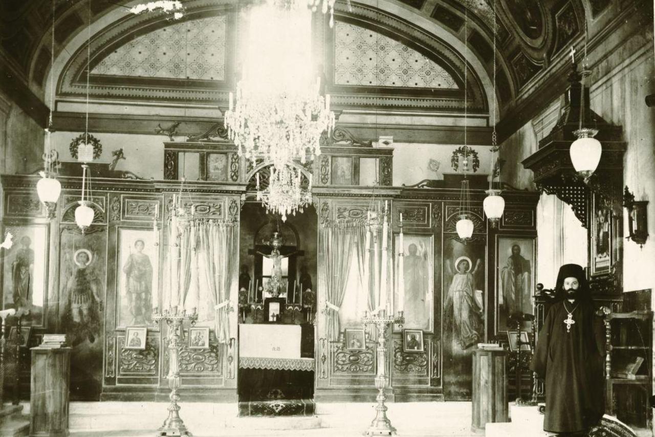 How Israel, Greece and Greek Cypriots are reopening Ottoman history and 'Rum' question