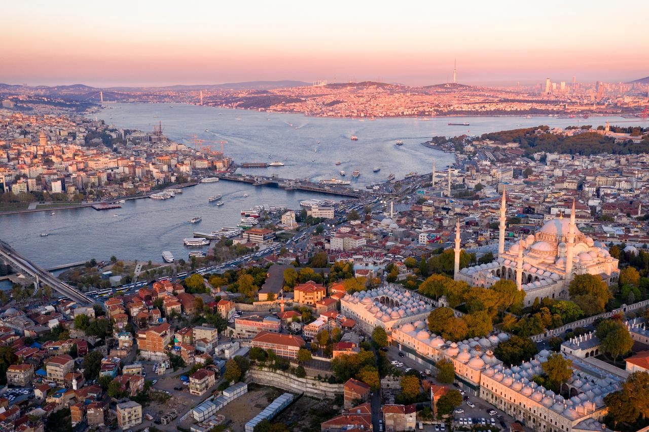 Istanbul crime map: Top 10 districts with highest crime rates