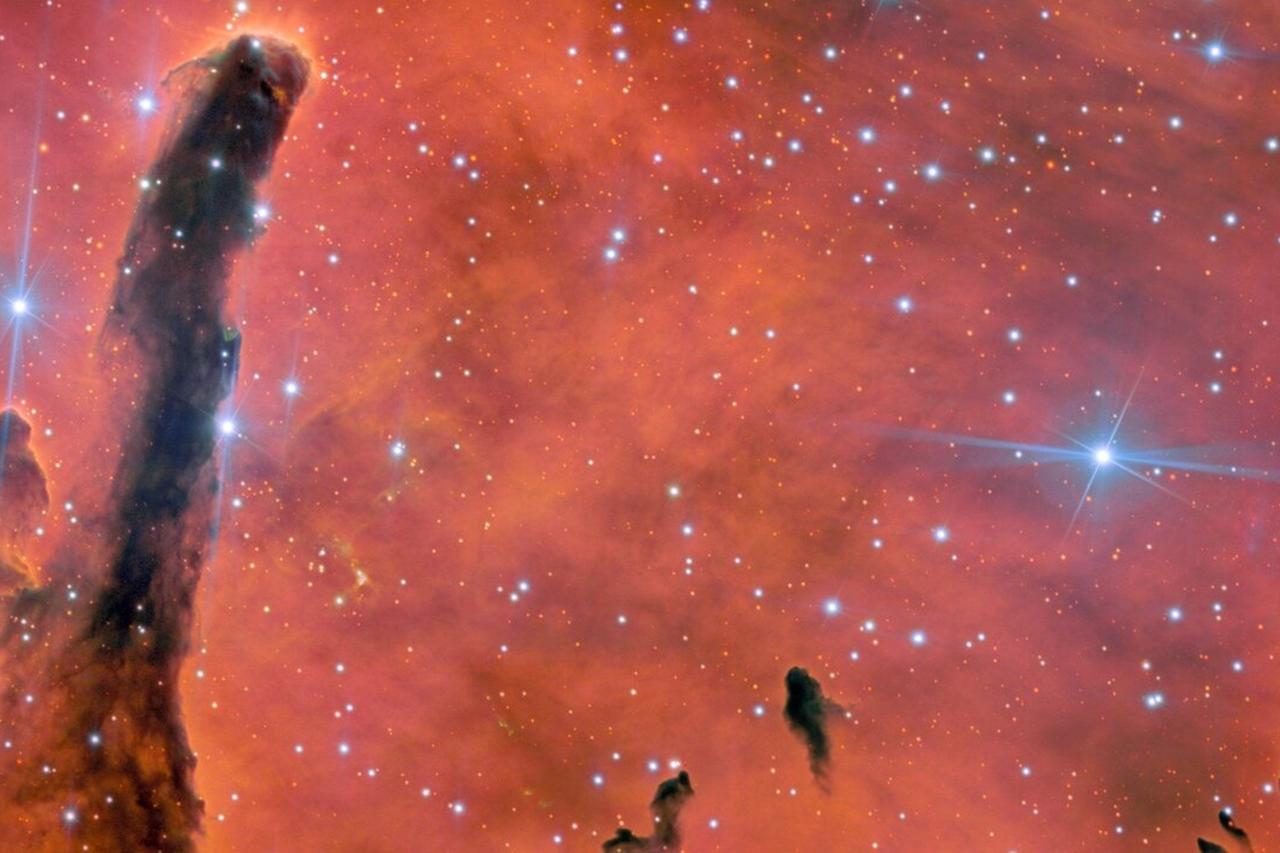 International Gemini Observatory/NOIRLab/NSF/AURA)