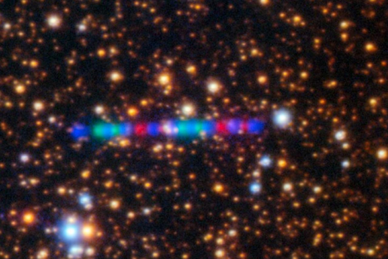 International Gemini Observatory