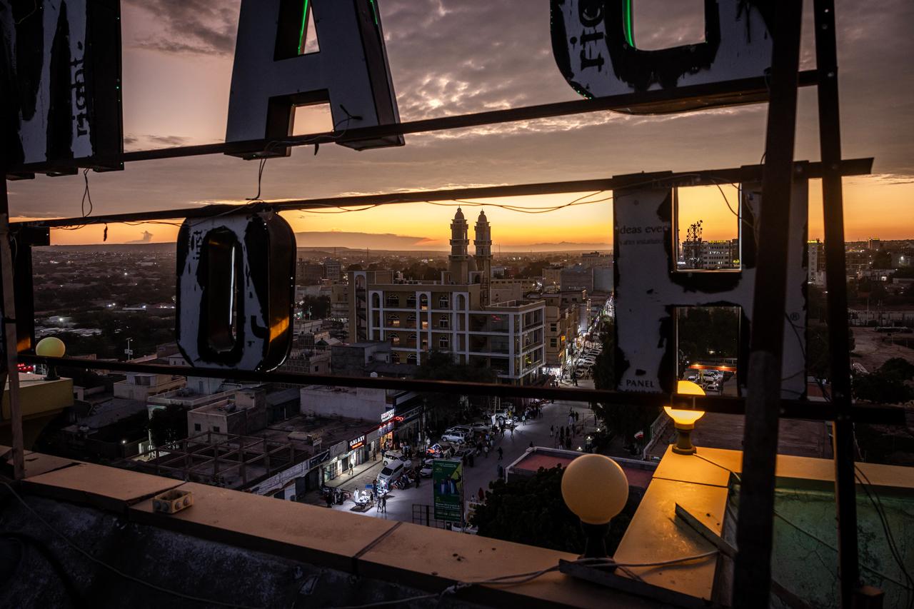 Türkiye, Egypt condemn Israel’s recognition of Somaliland as independent state