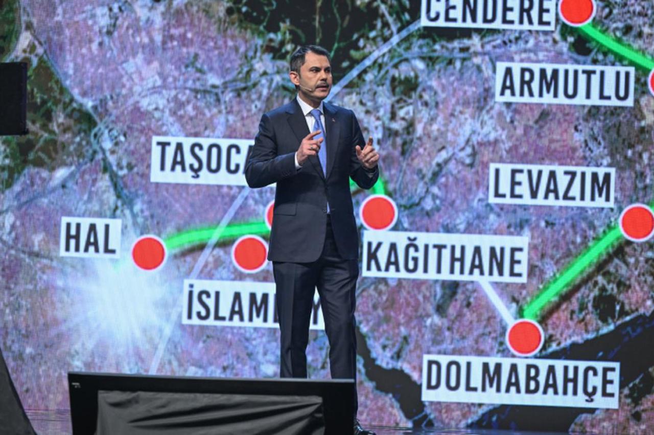 Türkiye names environment minister to lead COP31 climate summit in 2026