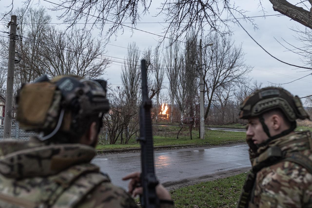 Why Donbas isn’t the most difficult knot in Ukraine-Russia peace agreements