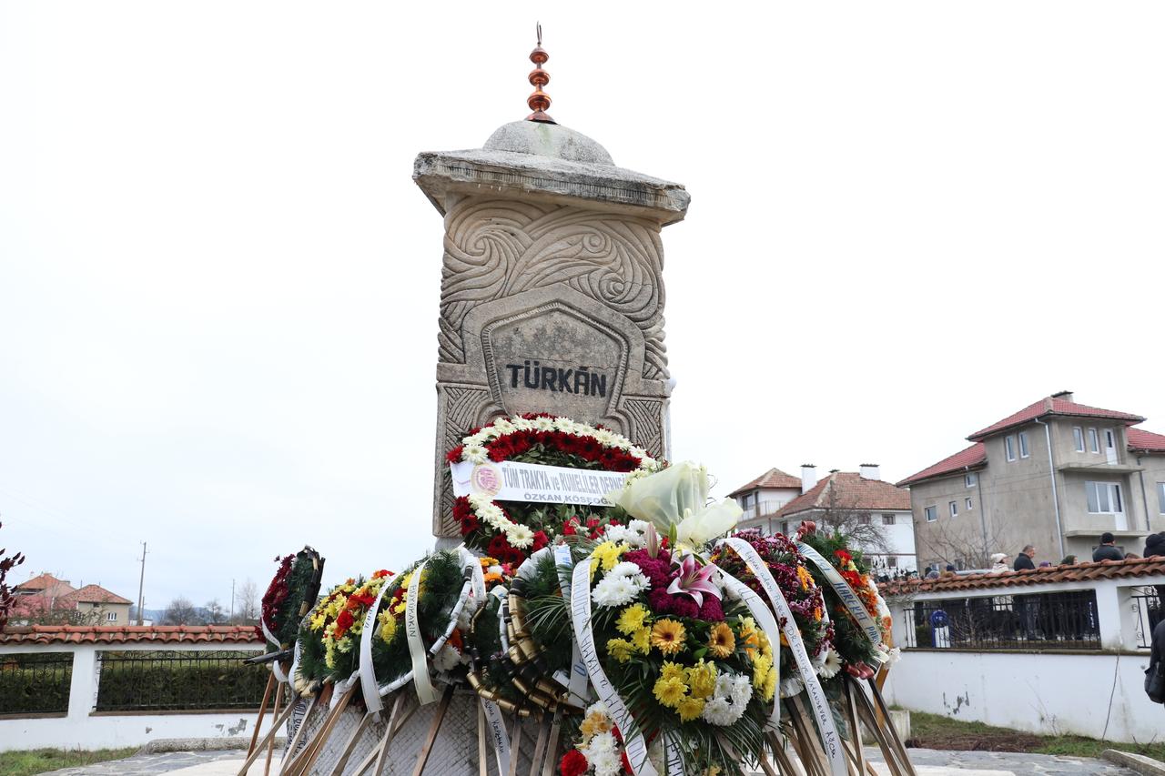 18-month-old Turkan Feyzullah and other victims of Bulgaria’s Revival Process commemorated