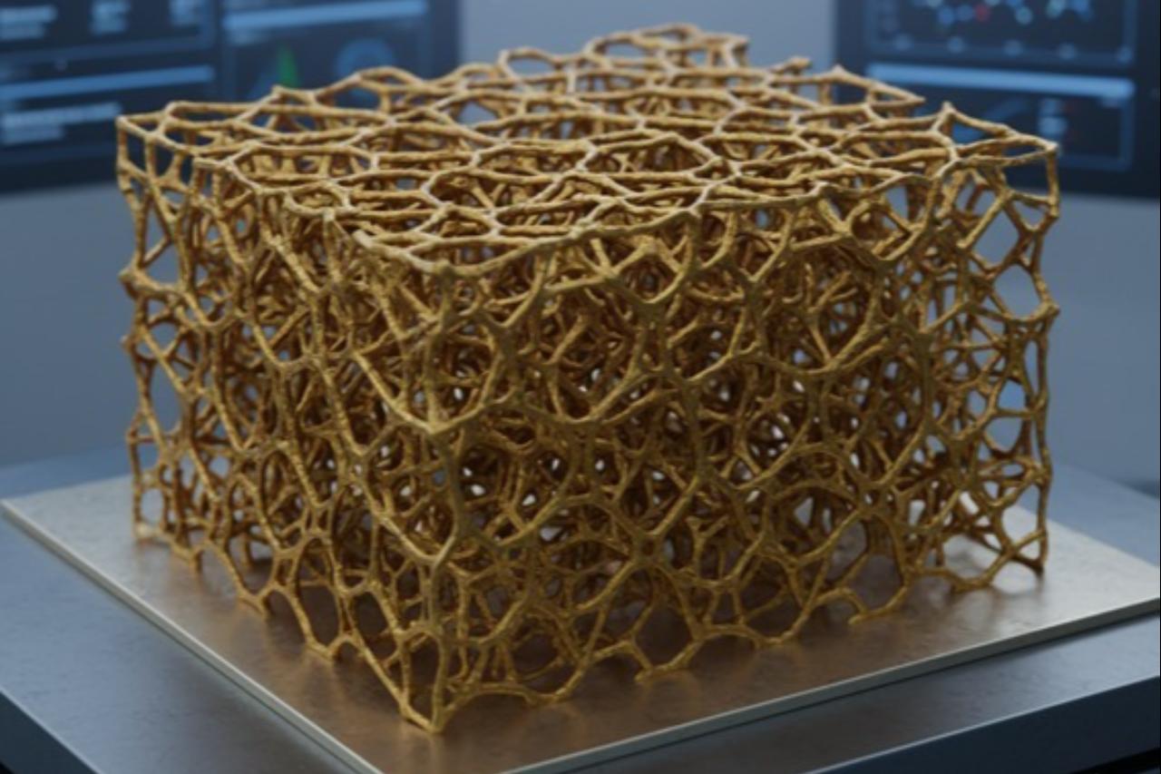 Bogazici University to develop hermetically sealed microbatteries