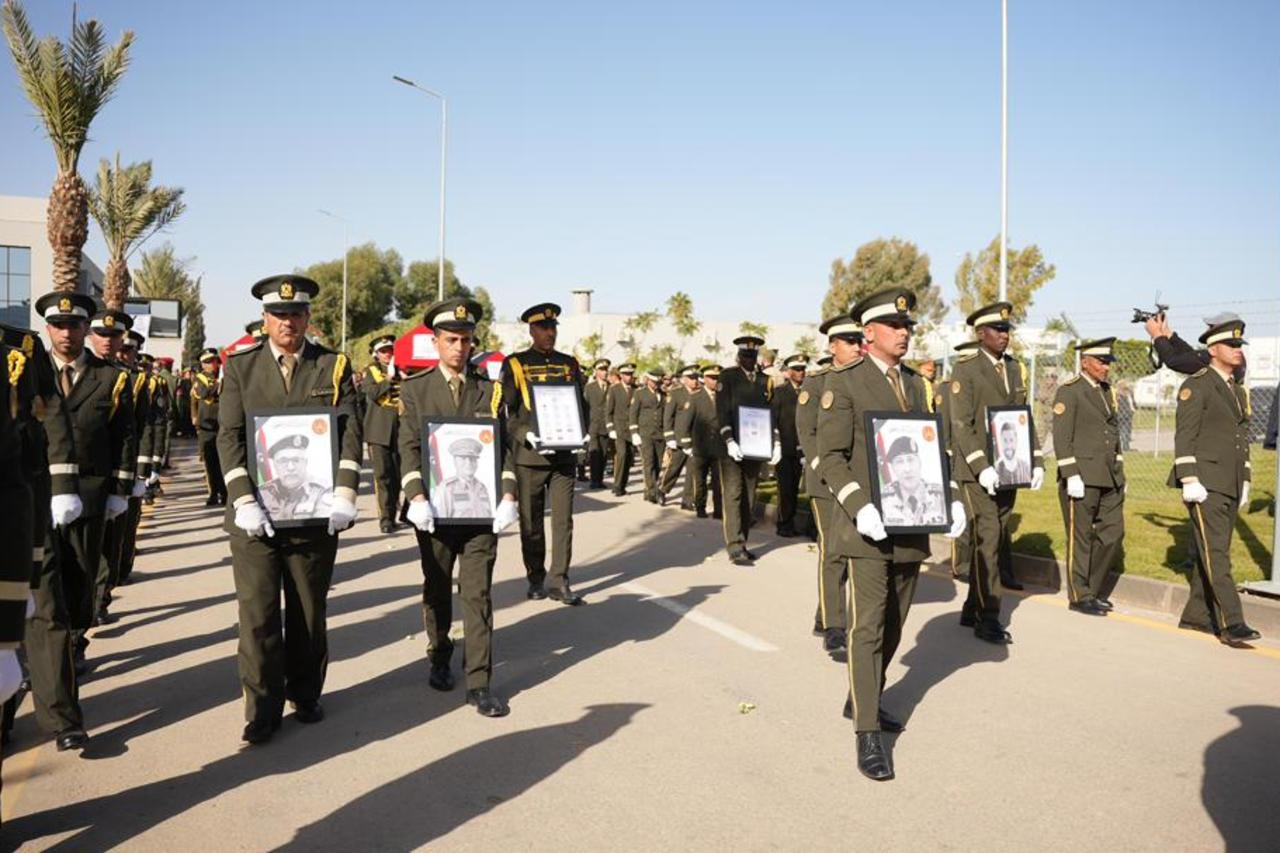 Investigation into deadly Ankara military plane crash ongoing with Türkiye: Libya PM