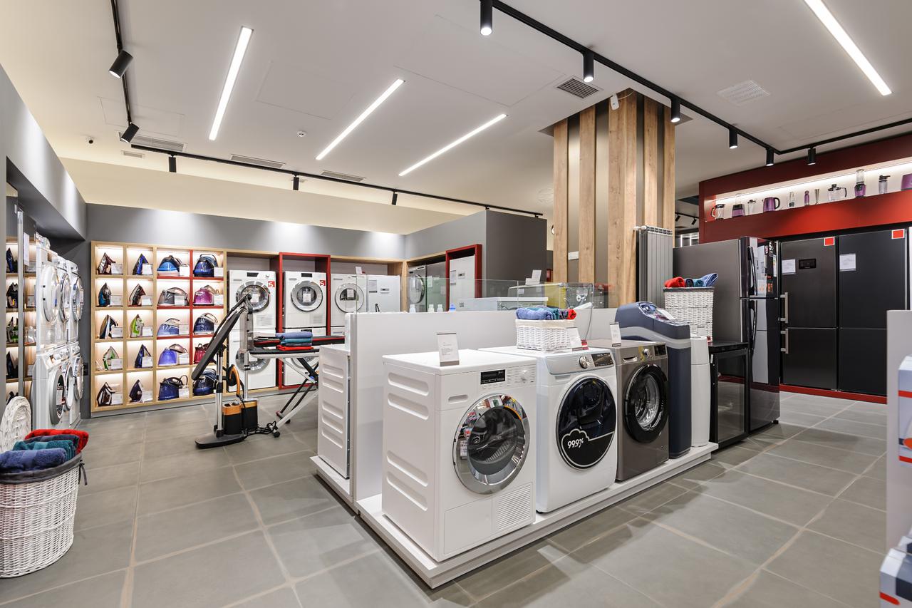 Turkish white goods sales down 10% in November as exports stay weak despite local rise