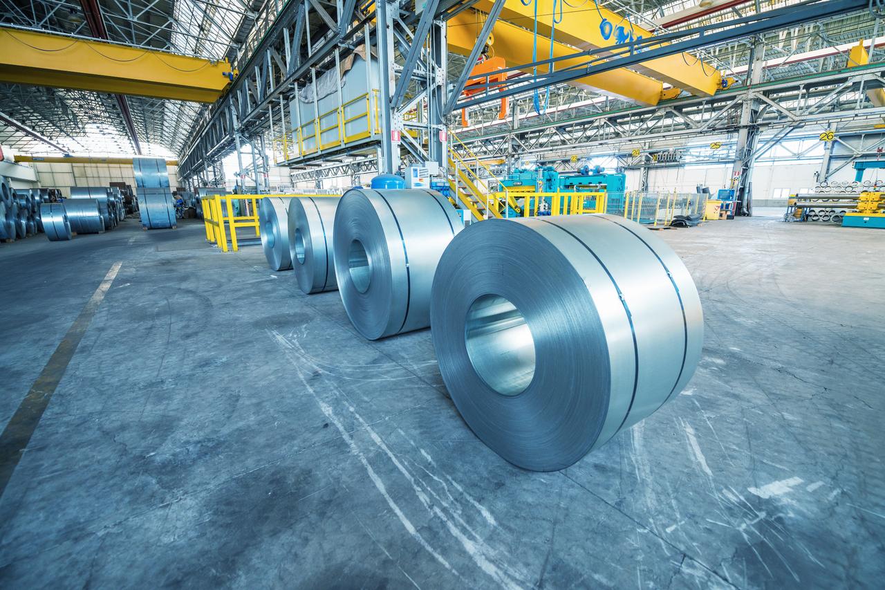 Türkiye introduces anti-dumping duty on Chinese cold-rolled stainless steel imports