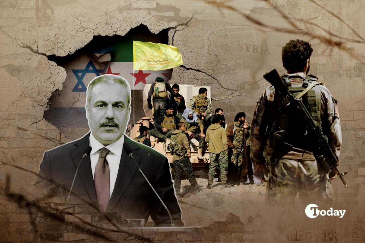 Türkiye’s SDF threat perception could reach a tipping point soon