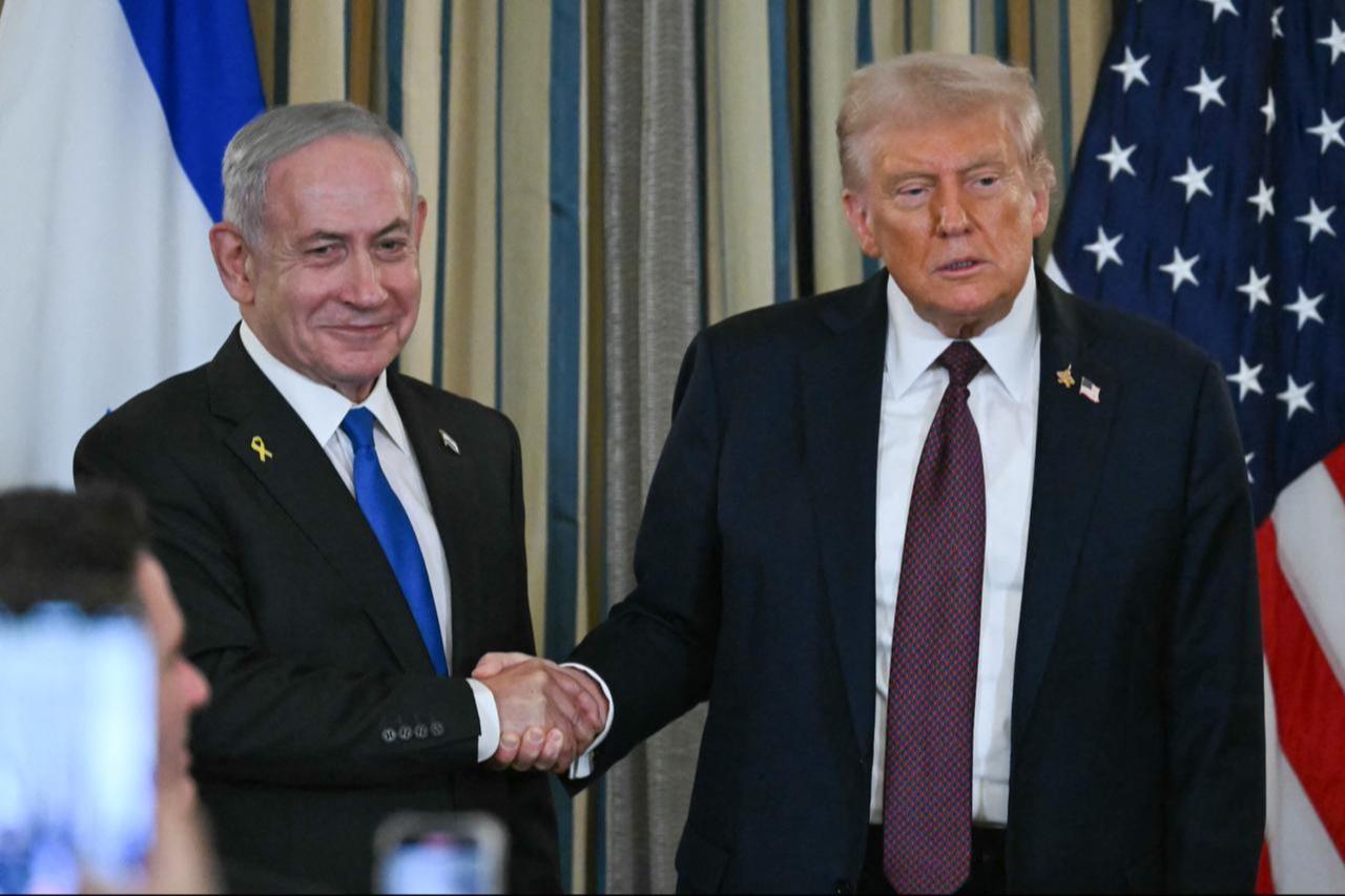 Reconstruction vs disarmament: US, Israel clash over Gaza phase 2 sequencing