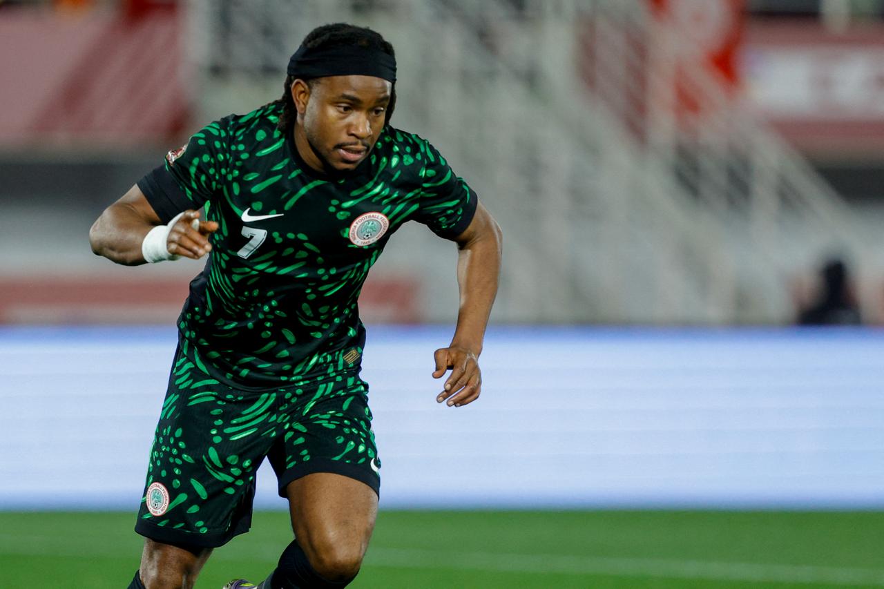 Fenerbahce offers €25M for Lookman, Galatasaray pursues Ugarte on loan: Turkish media