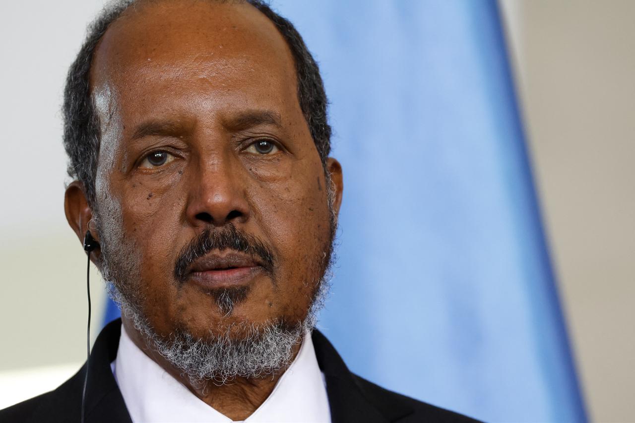Somalia calls Israel's Somaliland recognition a threat to global security
